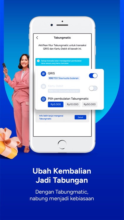 Bank Saqu screenshot-5