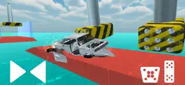 Game screenshot Beam Drive Car Crash Accident apk