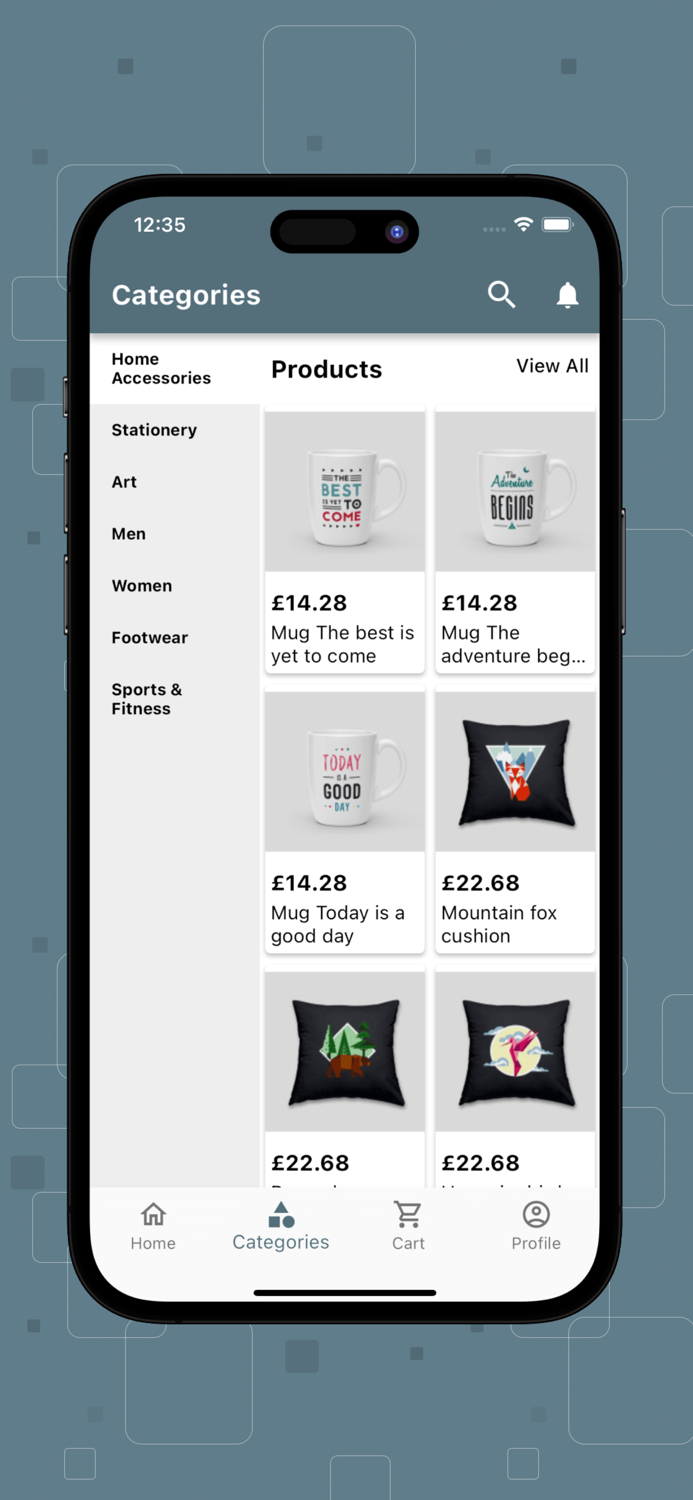 PrestaShop MultiVendor App