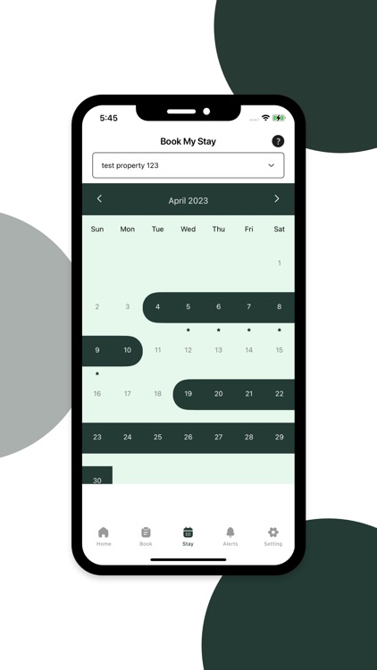 LIVO Homes & Boats screenshot-5