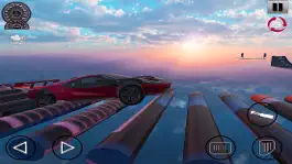 Game screenshot Car Stunt: Drift&Drag Sim 2022 hack