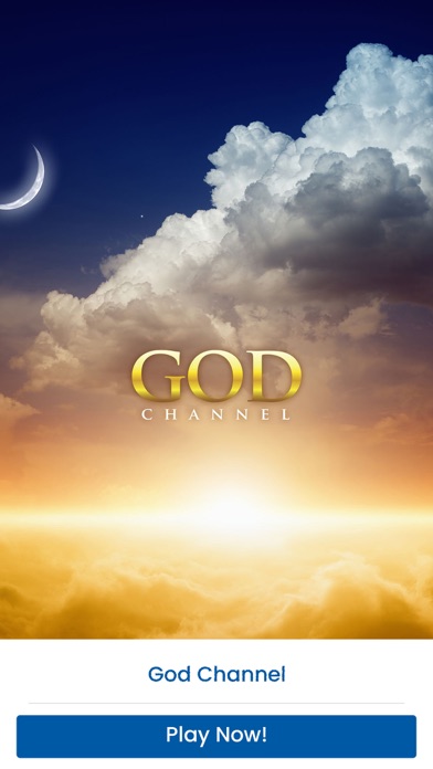 God Channel Screenshot