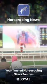 horse racing derby news & tips iphone screenshot 3