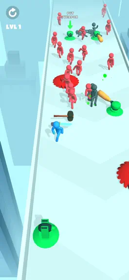 Game screenshot Run N Trap hack