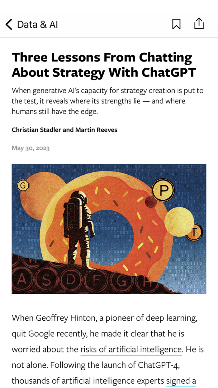 MIT Sloan Management Review