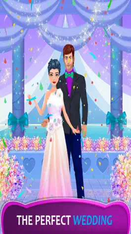Game screenshot Bridal Fashion Frenzy:Boutique hack