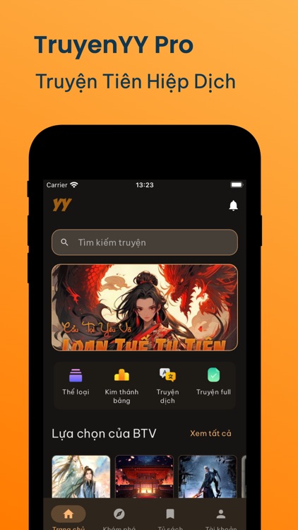 TruyenYY Pro
