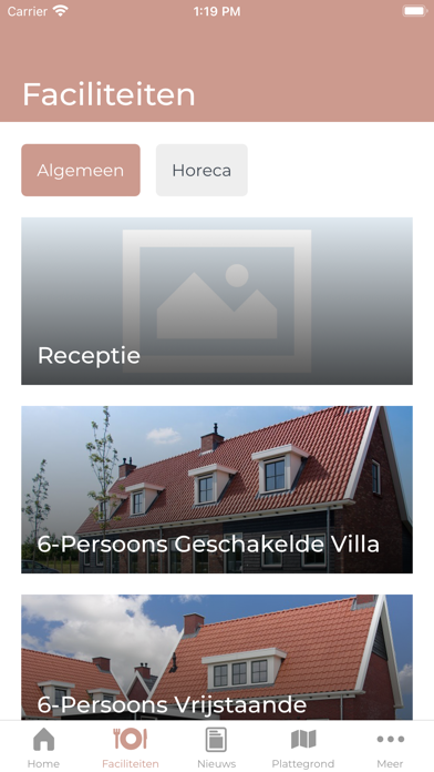 Parc Ganuenta Screenshot