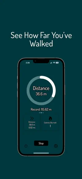 Game screenshot VRStep hack