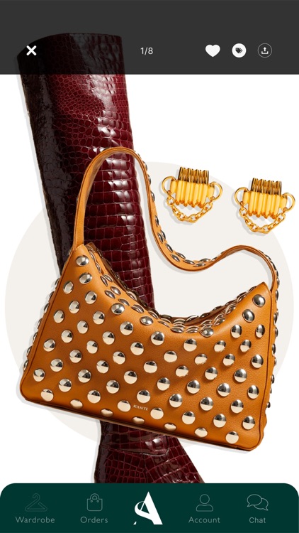 The A List Styling screenshot-4