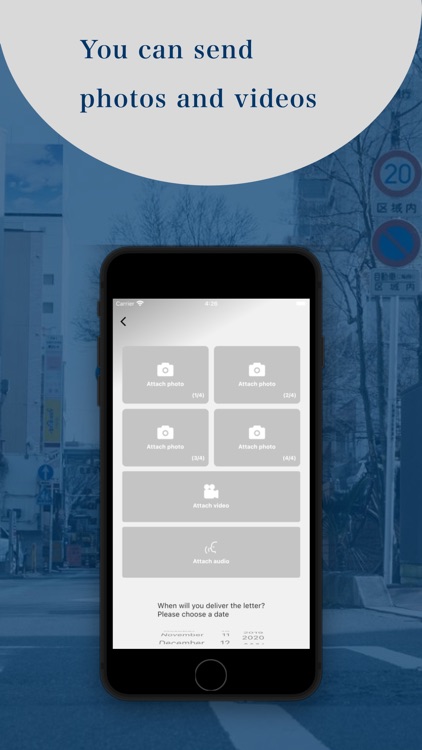 Letter to your future screenshot-4