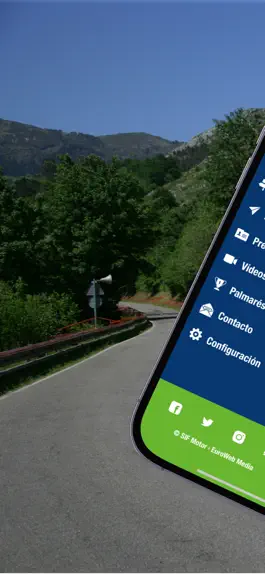 Game screenshot Subida Internacional al Fito mod apk