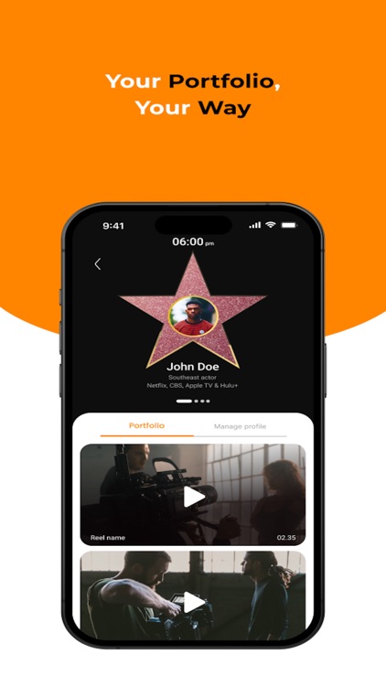 ImBookedApp screenshot-4