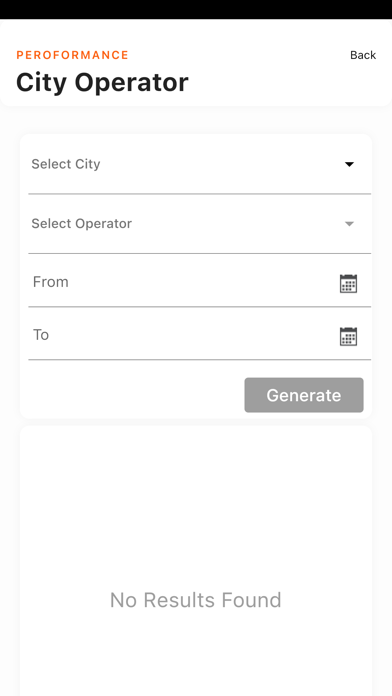 My Transit Guru Screenshot