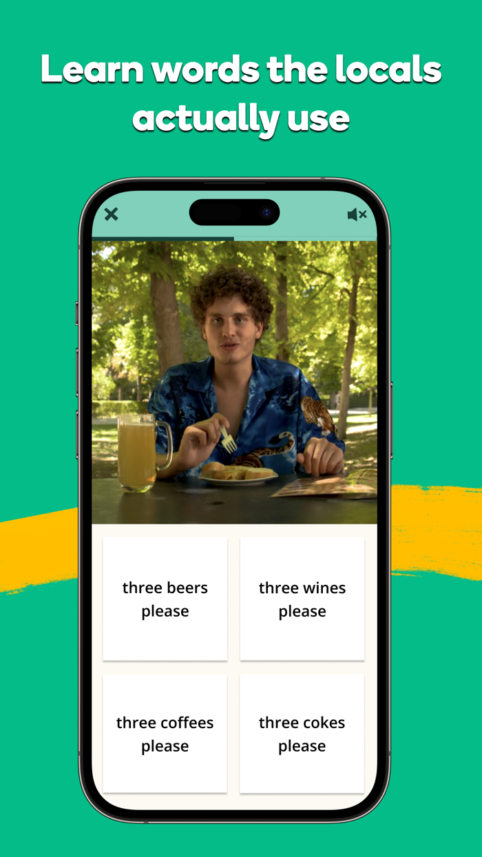 Memrise Easy Language Learning