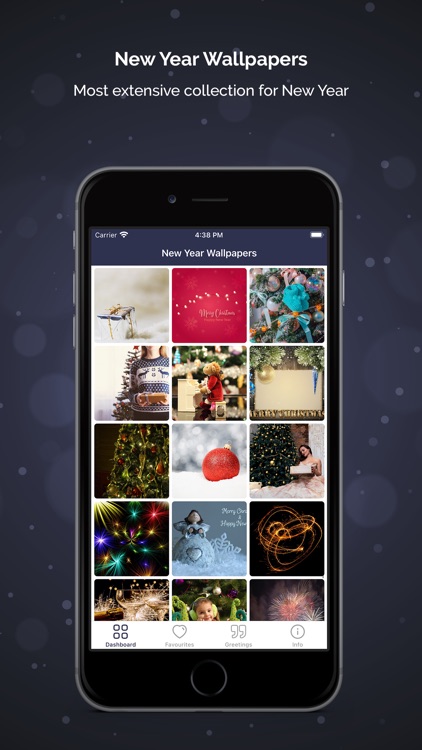 New Year 2024 Wallpapers