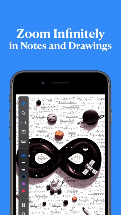InfinitePro: Infinite Zoom Artのおすすめ画像1
