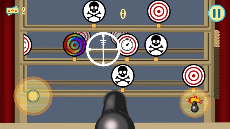 Buckshot Blast screenshot-4