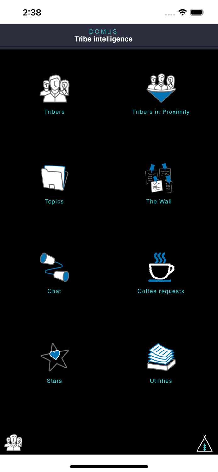 Tribeintelligence Filtribe