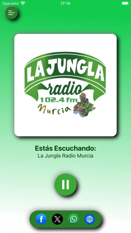La Jungla Radio Murcia