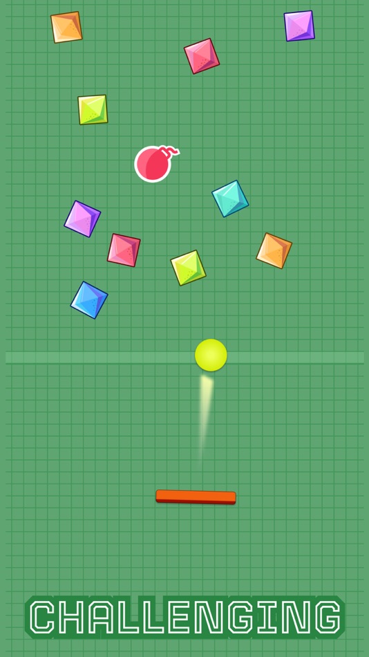 #3. PickleB (iOS) 由: AI Digital, LLC