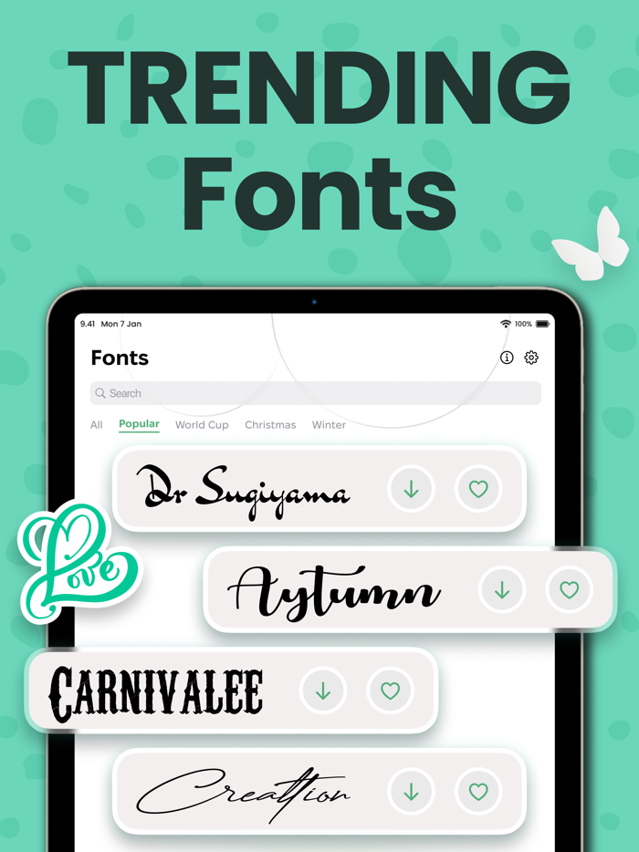 Design for Cricut Space Maker