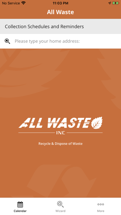 All Waste Screenshot
