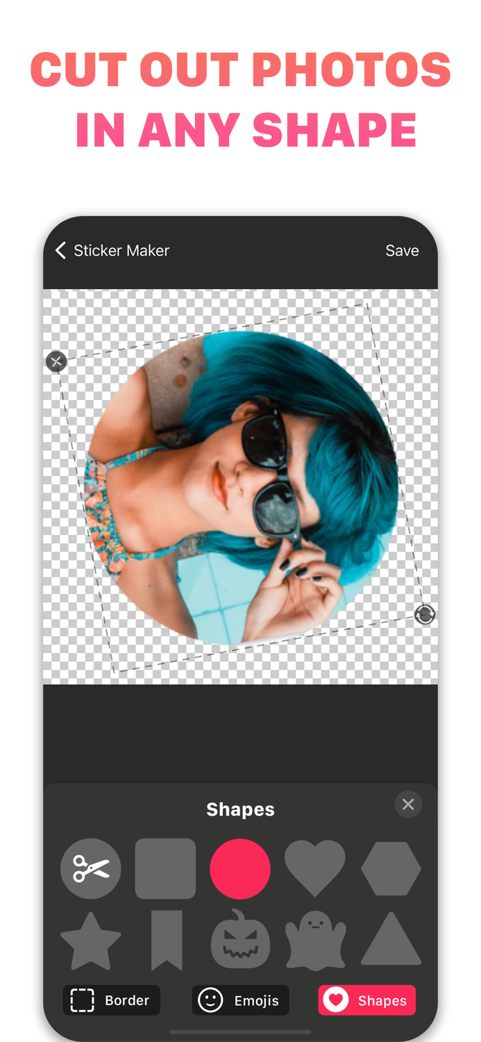 Photo Collage Maker Mixgram