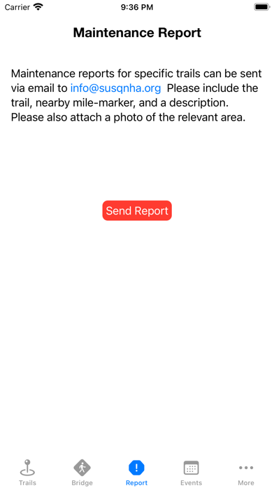 Susquehanna NHA Screenshot