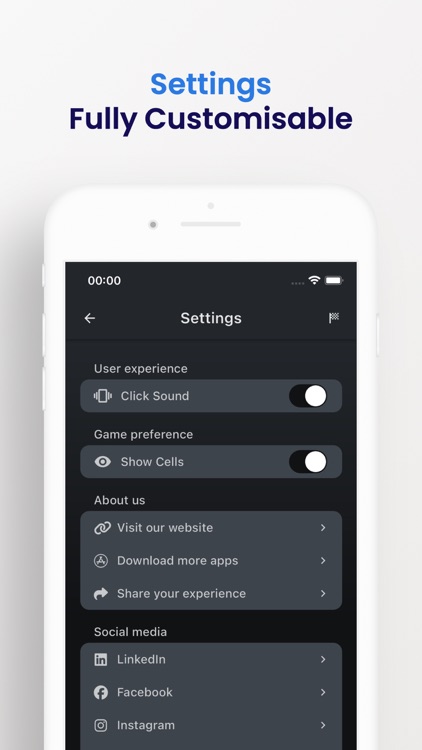 Memory+ - Get Smary by Playing screenshot-4