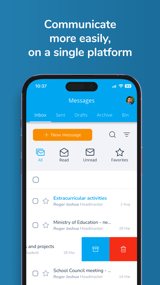 #4. Adservio (iOS) 由: Adservio