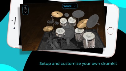 Screenshot #2 pour Senstroke
