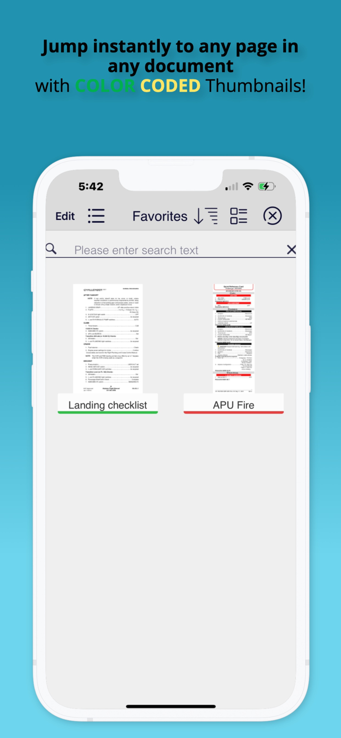 Bombardier Flight Deck 3