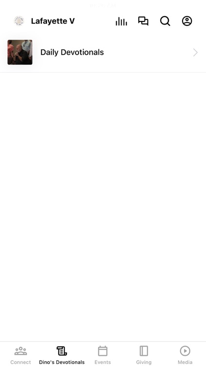 Lafayette Vineyard Church