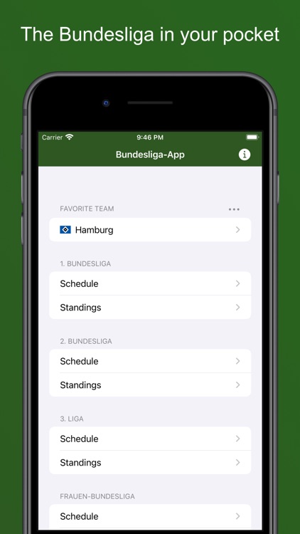Bundesliga-App