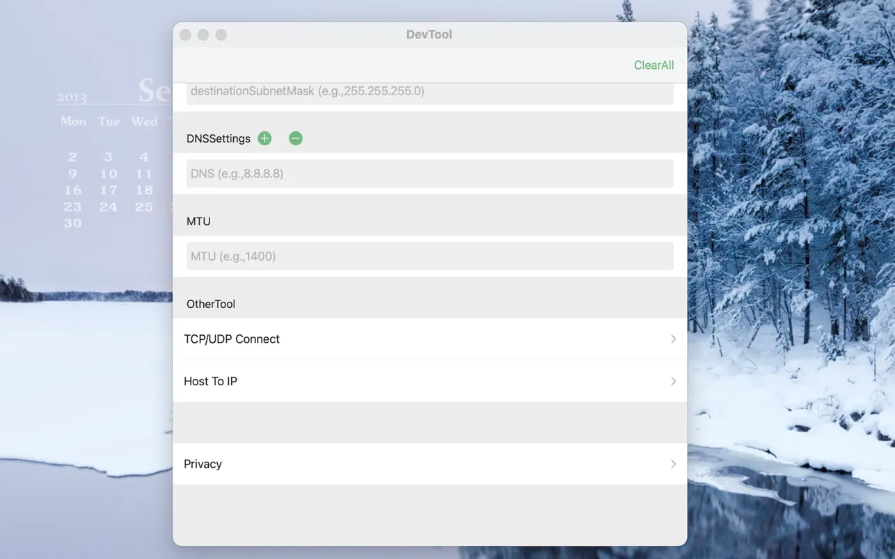 #2. WTRLK (macOS) 게시자: 福中 王