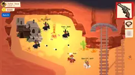 Game screenshot Cowboy Valley mod apk