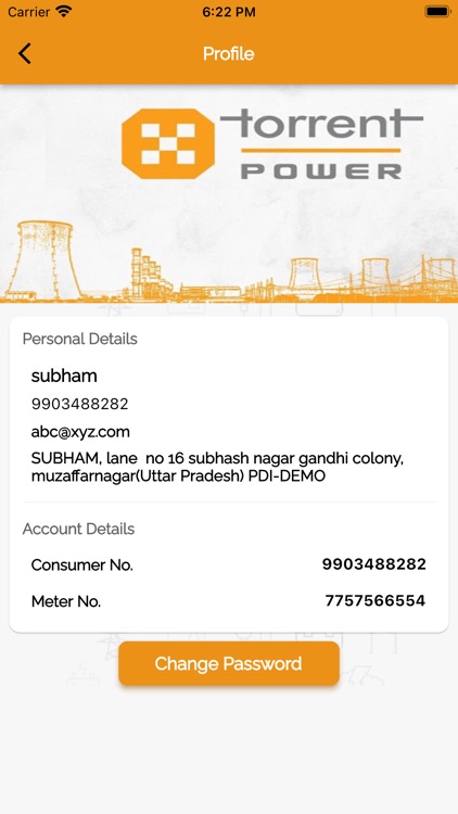 Multipoint Torrent screenshot-6