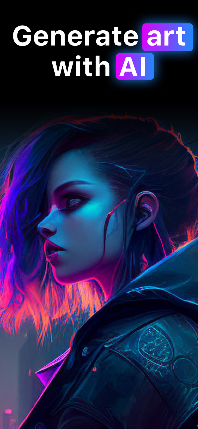 ArtiCraze - AI Art Generator