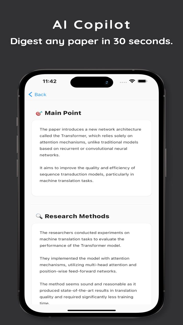 arXivly The arXiv GPT