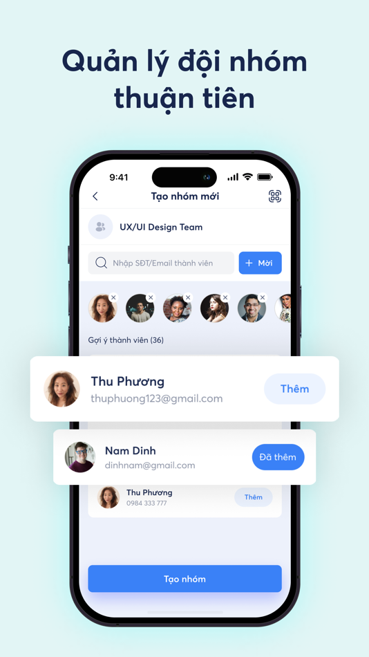 #5. V-Pro (iOS) 由: Nam Hoai Tran