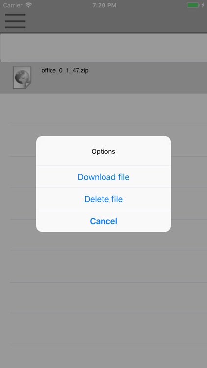 Software Downloader screenshot-5