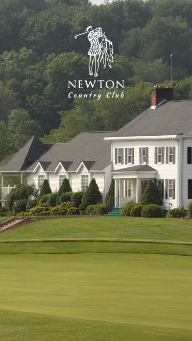 NCC Golf Screenshot