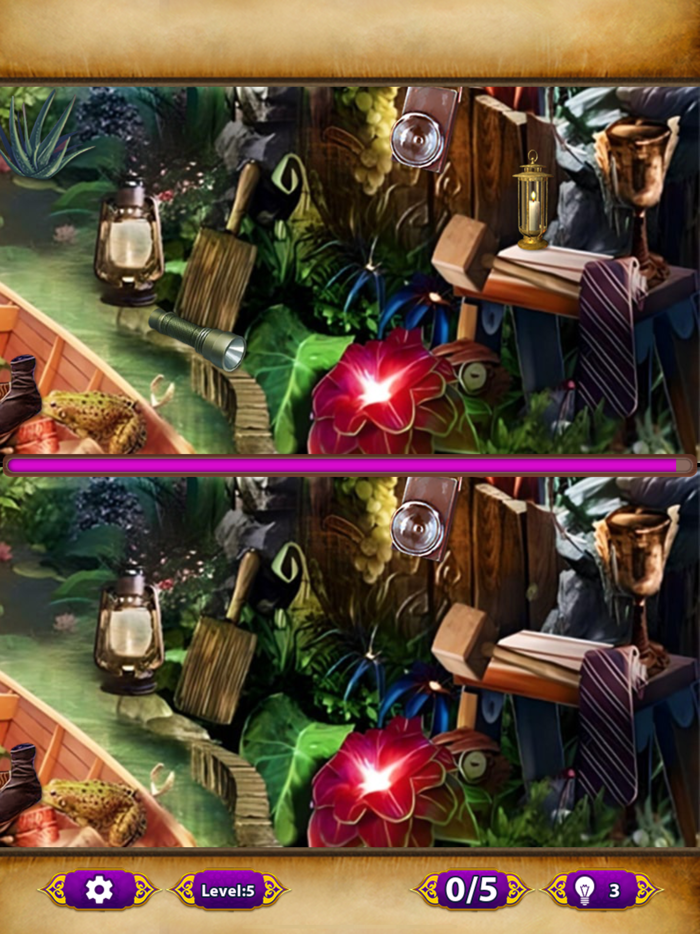 Find The Difference  Find it