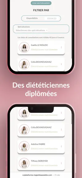 Game screenshot Ma Petite Assiette hack
