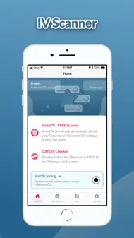 Smart IV - GO IV Calculator iphone bilder 1