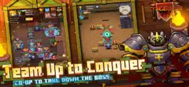 Game screenshot Magic Tower Hero - DungeonKing apk