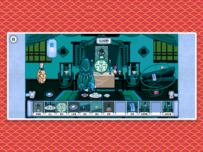 收纳专家-清洁整理达人 单机休闲小游戏