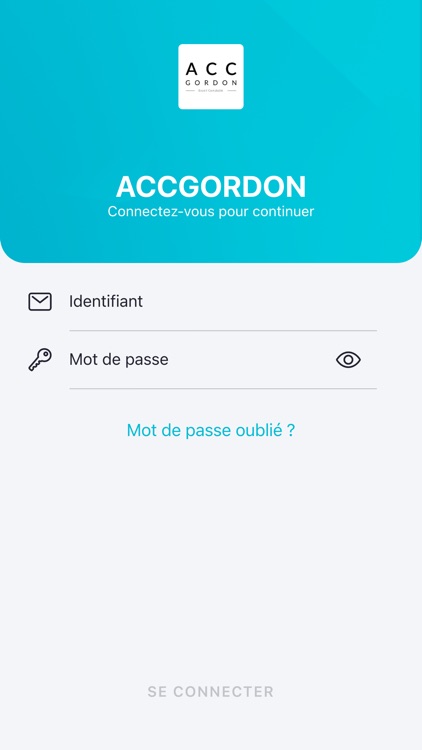 ACCGORDON