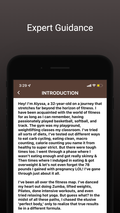 Shapeup: Elevate Your Fitness